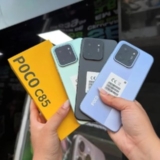 📱 Xiaomi Poco C85, 256GB, 8GB RAM 🔥 DE 1.099…