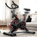 Bicicleta Ergometrica Spinning 120kg De R$ 2.000 por R$ 607…