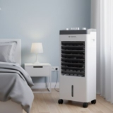 ❄️ Climatizador Ventisol Cli0601 6L 🔥 DE 499 | POR…