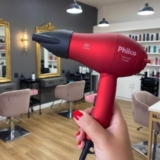 ✅ Secador De Cabelos Titanium Travel – Philco 🔥 DE…