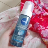 🫧 NIVEA Mousse de Limpeza Facial Refrescante 150ml 🔥 POR…