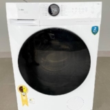 💦 Lava e Seca 10,5kg Midea HealthGuard 127v 🔥 POR…