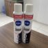 🧴 NIVEA Loção Deo-Hidratante Milk 400ml, Hidratação Profunda 72h 🔥…