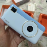 SEM BATERIA TU NÃO FICA ⚡️ Power Bank 30000mAh Basike…