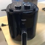 NO PRECIN CORRE 🍟 Fritadeira Air Fryer Elétrica Start Fry…