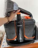 🫧 Mondial Extratora e Higienizadora Portátil Deep Cleaner II 110V…