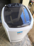 💧 Lavadora de Roupas Suggar Lavamax Eco 20KG 220V 🔥…