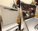 💧 Lava Louças 8 Serviços Midea 220V 🔥 DE 2.179…