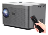 Projetor Hy350 Comando De Voz Full Hd Nativo Android Wifi 6 De: R$1.200 Por apen…