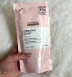 REFIL PRA MADEIXAS COLORIDASL’Oréal Professionnel Vitamino Color Shampoo Refil- …
