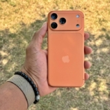 CORREEEEE!!! NADA DE FICAR SEM ESPAÇO PRA FOTO Apple iPhone 17 Pro (512 GB) – L…