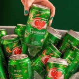 PRA QUEM PREFERE GUARANÁ ZEROGuaraná Zero Lata 12 unidades 350ml DE 40 | POR 26,…