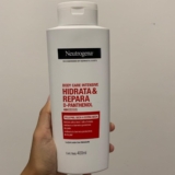 SEM PELE ENFARINHADA POR AQUINeutrogena Hidratante Corporal Body Care Hidrata&am…