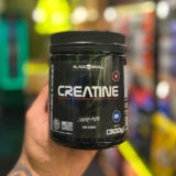 VALENDO DEMAISSSS Black Skull Creatine Pure Monohydrate 300g DE 50 | POR 26,99 S…