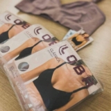 SEGURE TUDO COM CONFORTO Top Lupo Loba Fitness POR 36,54 CUPOM: MELIMODA https:/…