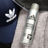 Adidas Desodorante Antitranspirante Pro Invisible 150ml DE 13 | POR 9,49 Seleci…