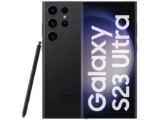 Smartphone Samsung Galaxy S23 Ultra 256GB Preto 5G 12GB RAM 6,8” Câm. Quádrupla …