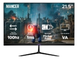 Monitor Gamer Mancer Horizon Z2, 21.5 Pol, Va, Fhd 100hz 1ms De: R$1.099,99 Por …
