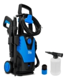Lavadora De Alta Pressão Philco Plp2600 1800psi 1600w 220v De: R$579 Por apenas:…