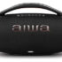 Smart TV AIWA 32” Android HD Borda Ultrafina HDR10 Dolby Áudio AWS-TV-32-BL-02-A…