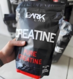 TODO DIA É DIA Creatina Pura Dark Lab 500g POR 44 Selecione comprar com recorrên…