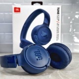 SEJA O SEU PROPRIO DJ Fones de ouvido JBL WH-CH510 Tune 520 C DE 299 | POR 153 C…
