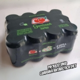 GUARANÁZIN ZERO PRA NÃO SAIR DA DIETA Guaraná Antarctica Zero Lata 12 Unidades d…