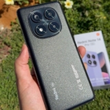 NOTE 14 PRO! Xiaomi Redmi Note 14 Pro 5G, 256GB, 8GB RAM DE 2.109 | POR 1.404 em…