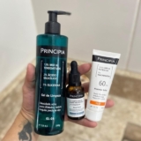 CUIDADOS PARA A PELE MANCHADAKit Antimanchas Trio Principia DE 152 | POR 105 no …