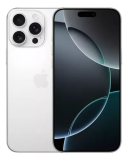 Apple iPhone 16 Pro Max (256 GB) 1 Titânio branco 1 Distribuidor AutorizadoEstoq…