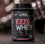 WHEY 100% NO PRECINHO Whey 100% Concentrado Pote 900G Dark Lab (900g, Baunilha) …