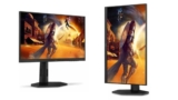 Monitor Gamer AOC 27″ 27G4/P – Ajuste de AlturaSaindo a R$ 809em até 10x sem ju…
