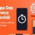 APP DAY DA AMAZON  À partir da meia noite até 09/09 Dica de ouro: Baixem o APP …