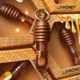 O MAIS VENDIDO Gloss Labial Fran by Franciny Ehlke LipHoney POR 28,99 https://s….