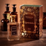 GRANADO É ELITE NA PERFUMARIA Granado Perfume Apotecário EDP 75ml DE 325 | POR 1…