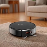 XÔ POEIRA Aspirador de Pó Robô 3 em 1 com MOP PAS23 Antiqueda – Philco DE 599 | …