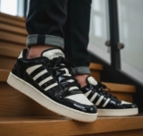 ESSE TÁ LINDOOO Tênis Break Start Premium Low Adidas   DE 399,99 | POR 305,99 at…