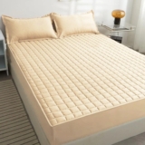 PROTEÇÃO NUNCA É DEMAIS  Capa Protetora Impermeável Colchão Box Casal DE 78,90 |…