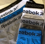 KIT Q HOMEM AMAKit 10 Cuecas Reebok Box DE 199 | POR 89,99  CUPOM: OF3RT4HOJ3D3Z…