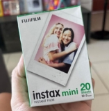 CADÊ MEUS FOTÓGRAFOS DE POLAROID Filme Instax Mini com 20 Fotos – Fujifilm DE 10…