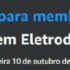 30% OFF em eletrodomésticos na Amazon!!  _oferta exclusiva prime_ *Cupom: 30ELE…