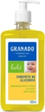 Granado Sab Liquido Bebe Tradicional 500Ml De: R$29,90 Por apenas: R$26,99 (Parc…