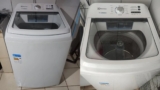 15KG CABE ROUPA, HEIN Máquina de Lavar Electrolux 15kg DE 1.949 | POR 1.761,55 n…