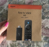 DEIXE A SUA TV INTELIGENTEFire TV Stick HD DE 299 | POR 226,80 Cupom: MELIENEYMA…