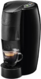 Essa é para os amantes de café Cafeteira Espresso LOV Preta Automática 220V – TR…