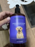 NÃO É SO VOCÊ QUE USA CONDICIONADOR Granado Condicionador Pet, Neutro, 500ml   D…