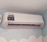 VAI SALVAR NO CALOR E NO FRÎ Ar-Condicionado Electrolux Split 12.000 BTUs DE 1.9…