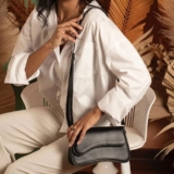 PRA LEVAR O QUE FOR NECESSÁRIO bolsa feminina transversal e de ombro DE 189 | PO…