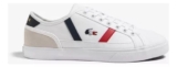Tênis De Tecido Masculino Lacoste Sideline Tricolor De: R$349 Por apenas: R$241,…