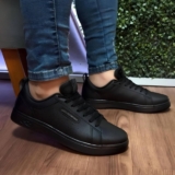 ALL BLACKZIN Tênis Masculino Casual Only 2 Olympikus DE 319 | POR 97,49 CUPOM: O…